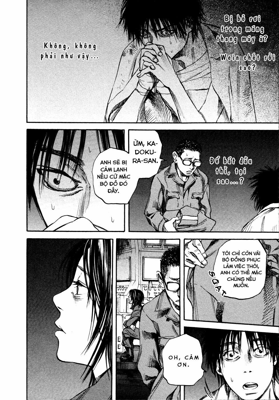 6000 - Chương 18 - Trang 8