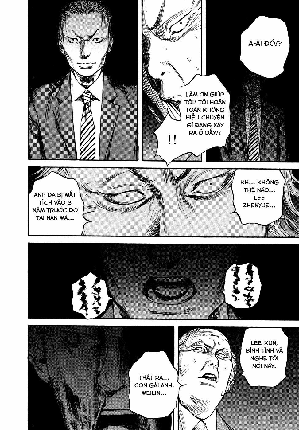 6000 - Chương 18 - Trang 10