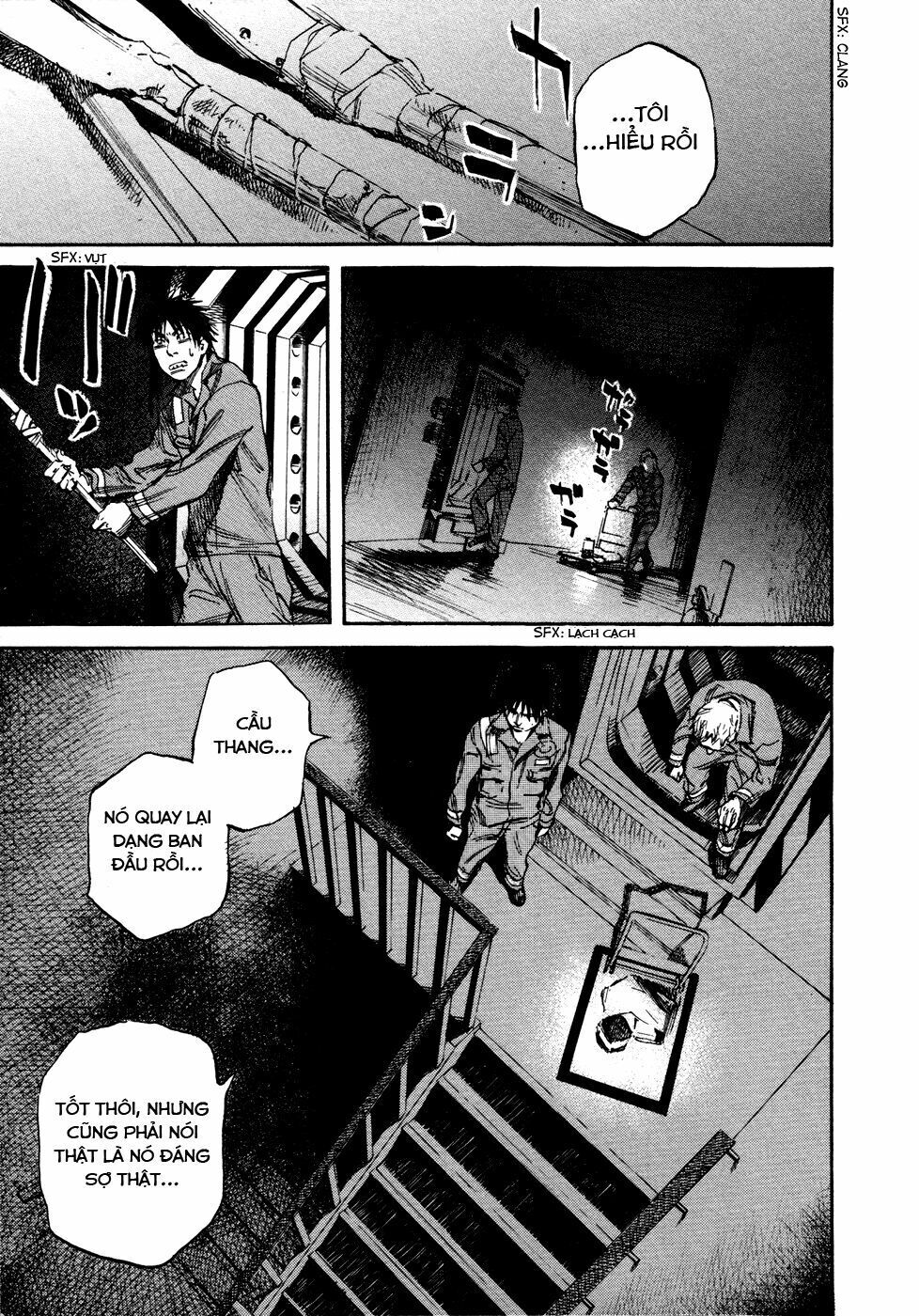 6000 - Chương 19 - Trang 11