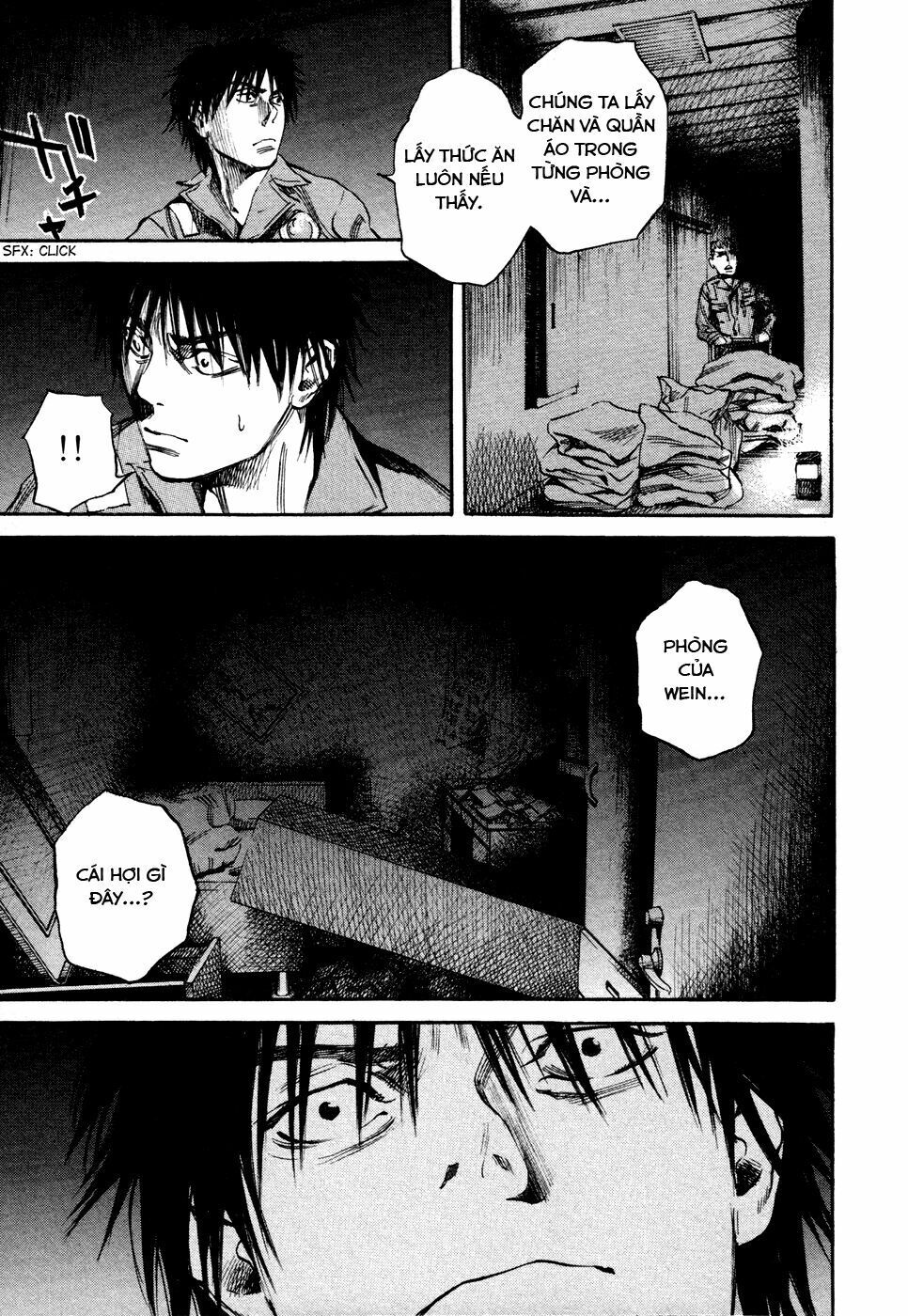 6000 - Chương 19 - Trang 13