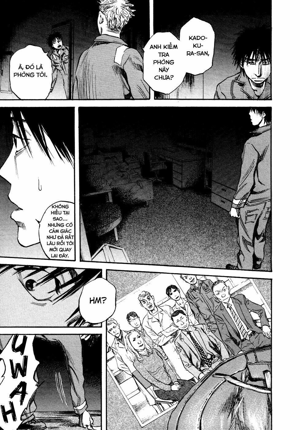 6000 - Chương 19 - Trang 15