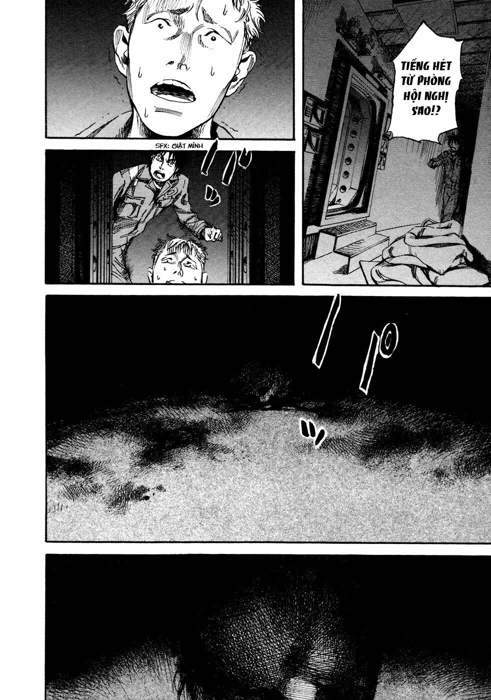 6000 - Chương 19 - Trang 16