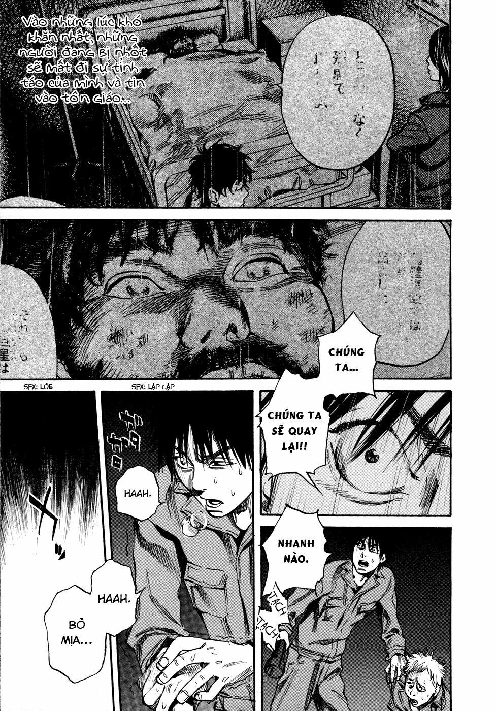 6000 - Chương 19 - Trang 19