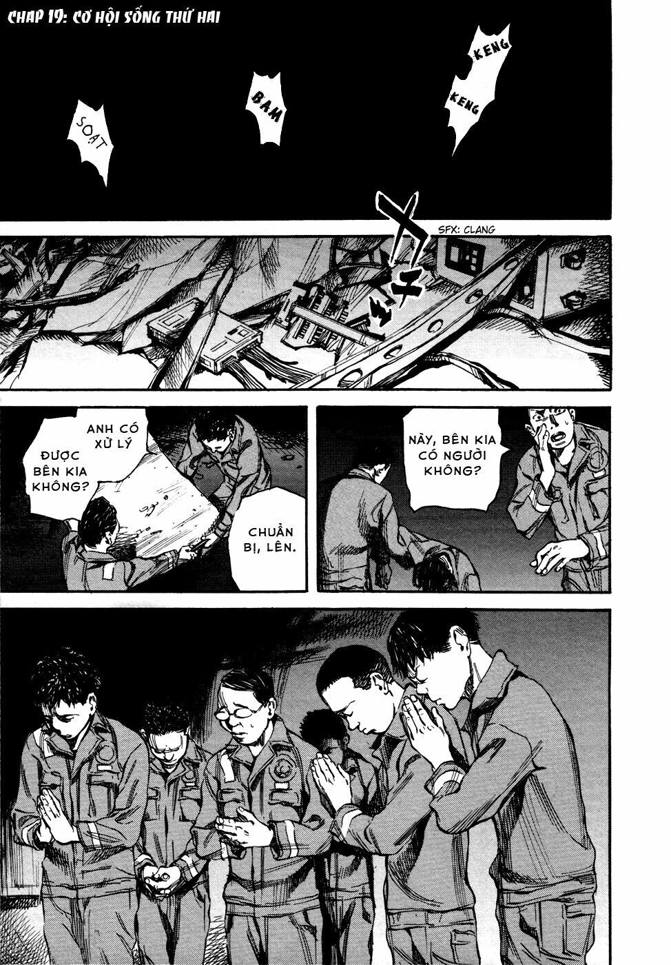 6000 - Chương 19 - Trang 3