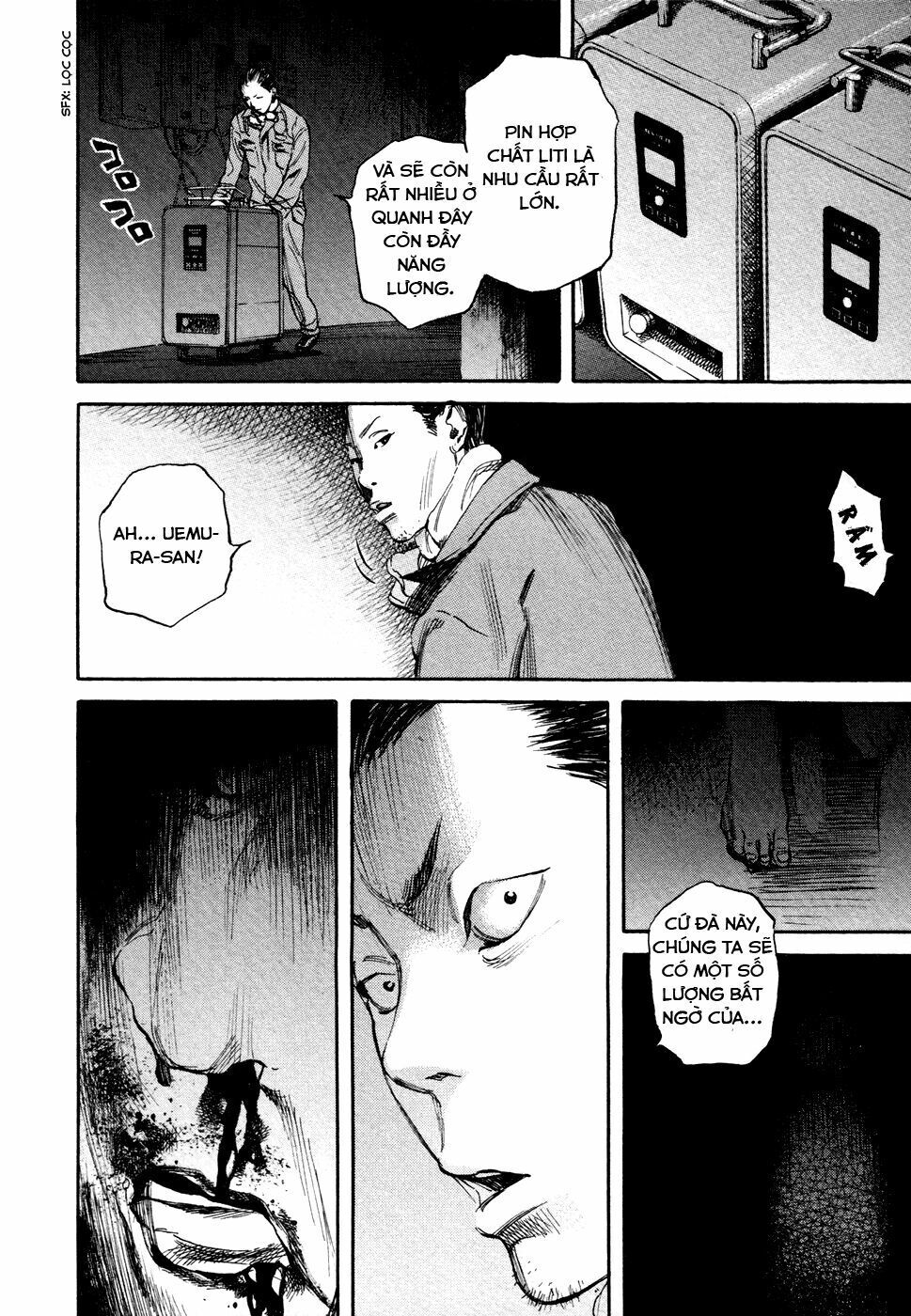 6000 - Chương 19 - Trang 23