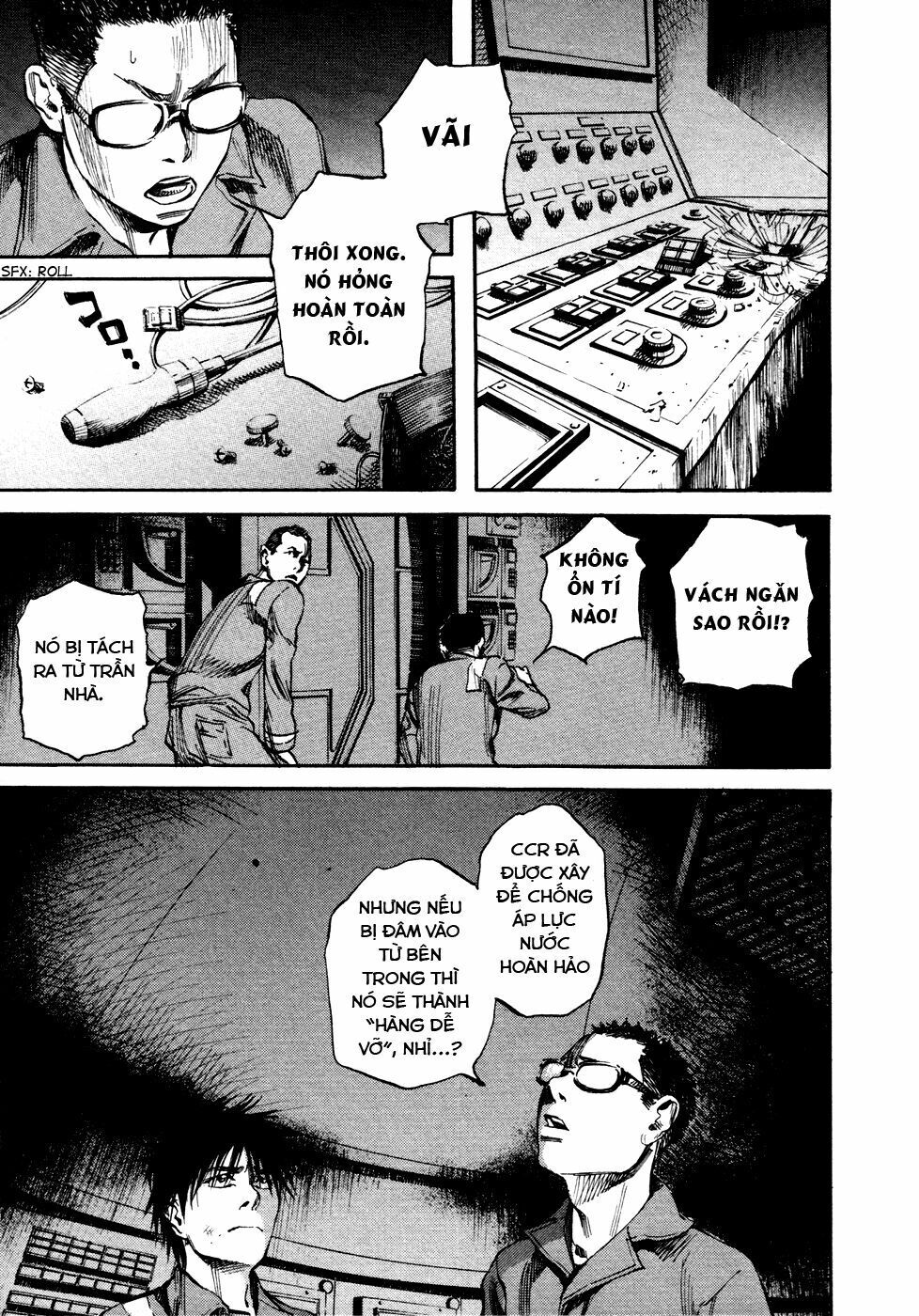 6000 - Chương 19 - Trang 5