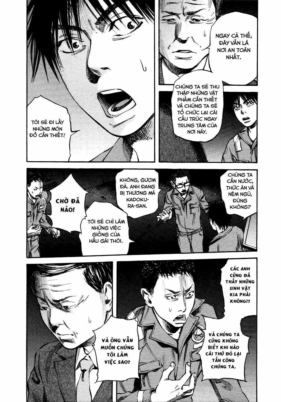 6000 - Chương 19 - Trang 6