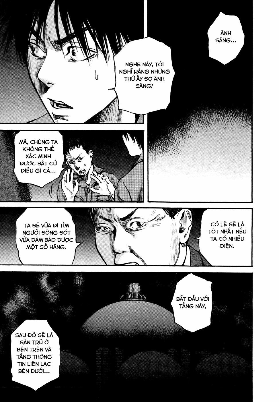 6000 - Chương 19 - Trang 7