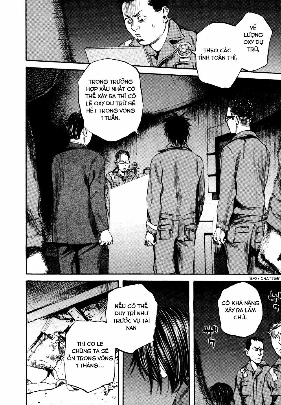 6000 - Chương 19 - Trang 8