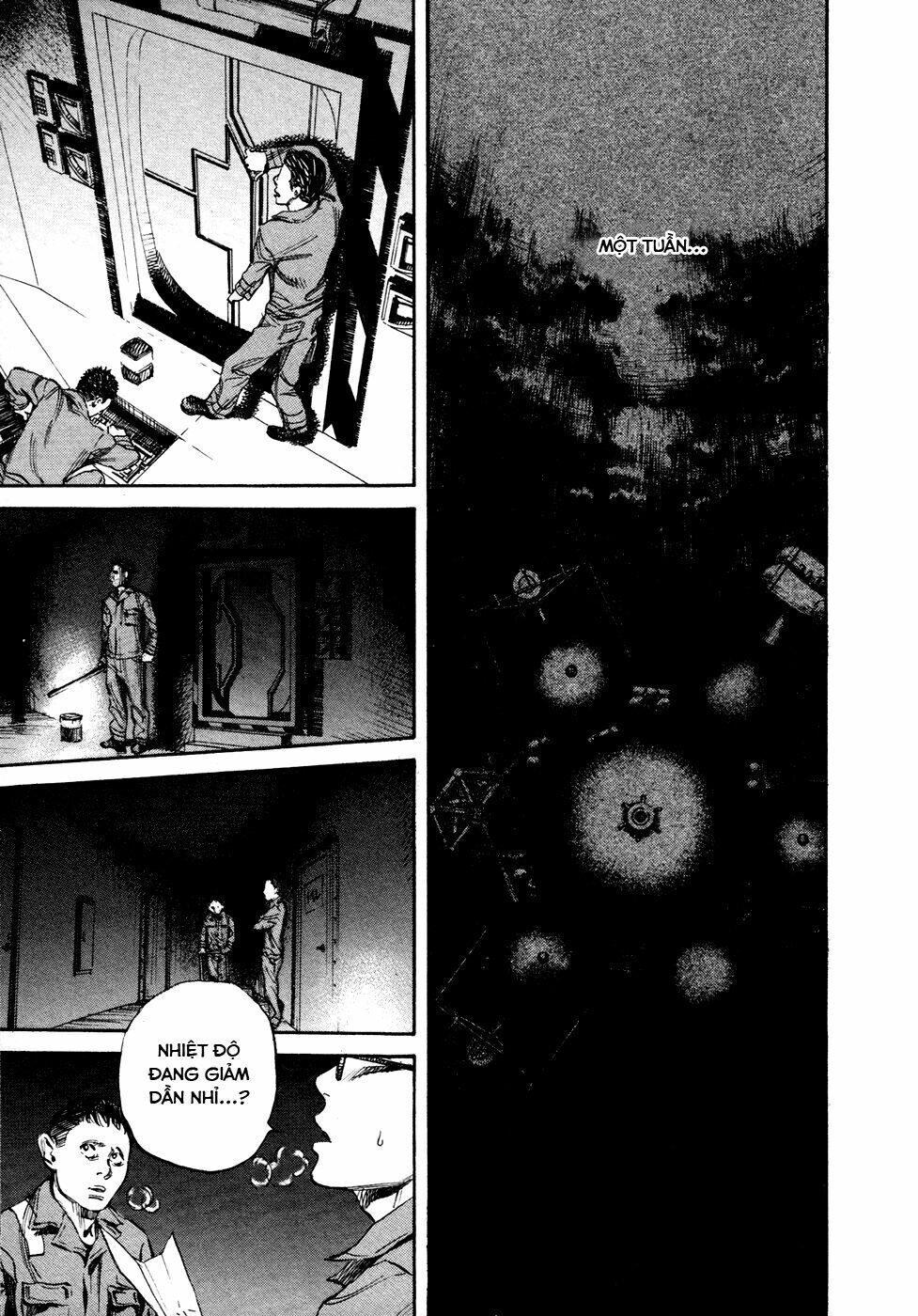 6000 - Chương 19 - Trang 9