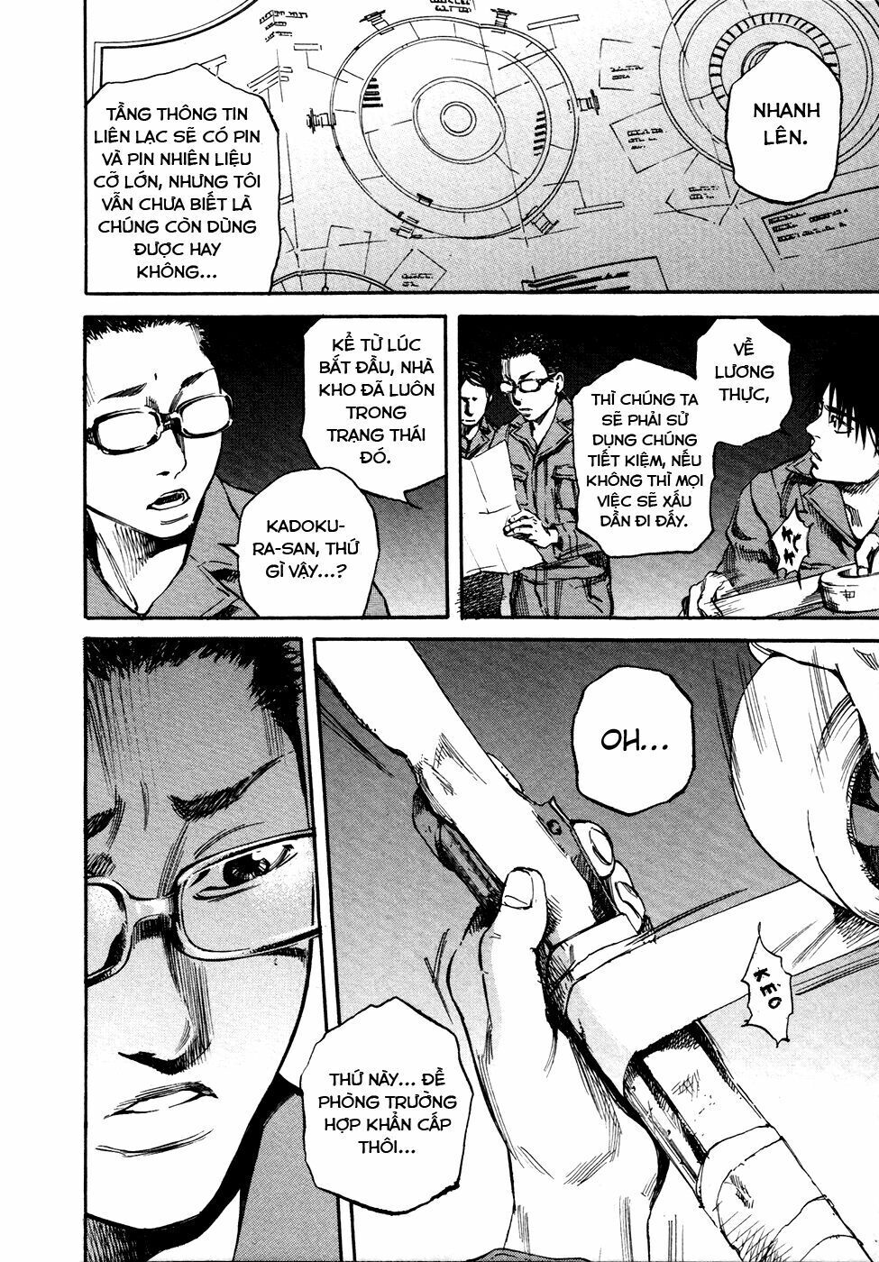 6000 - Chương 19 - Trang 10
