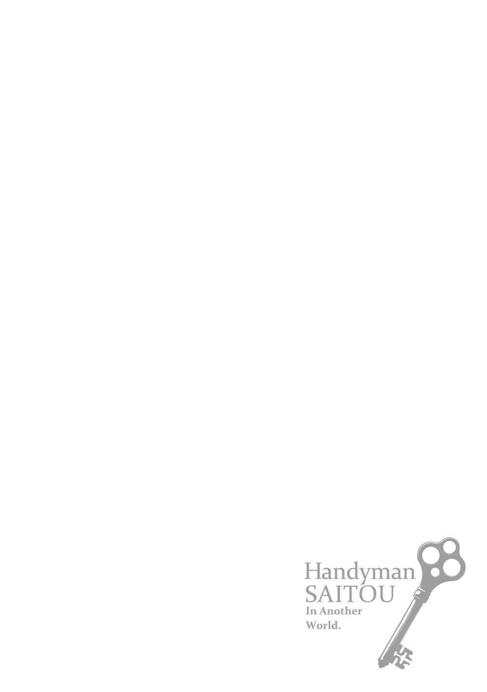 Handyman Saitou In Another World - Chương 20 - Trang 4