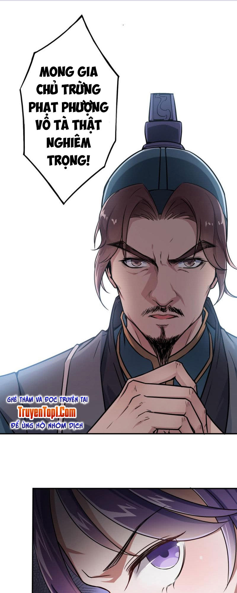 Tà Y Cuồng Thê - Chương 26 - Trang 15