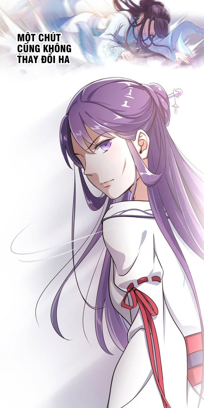 Tà Y Cuồng Thê - Chương 26 - Trang 17