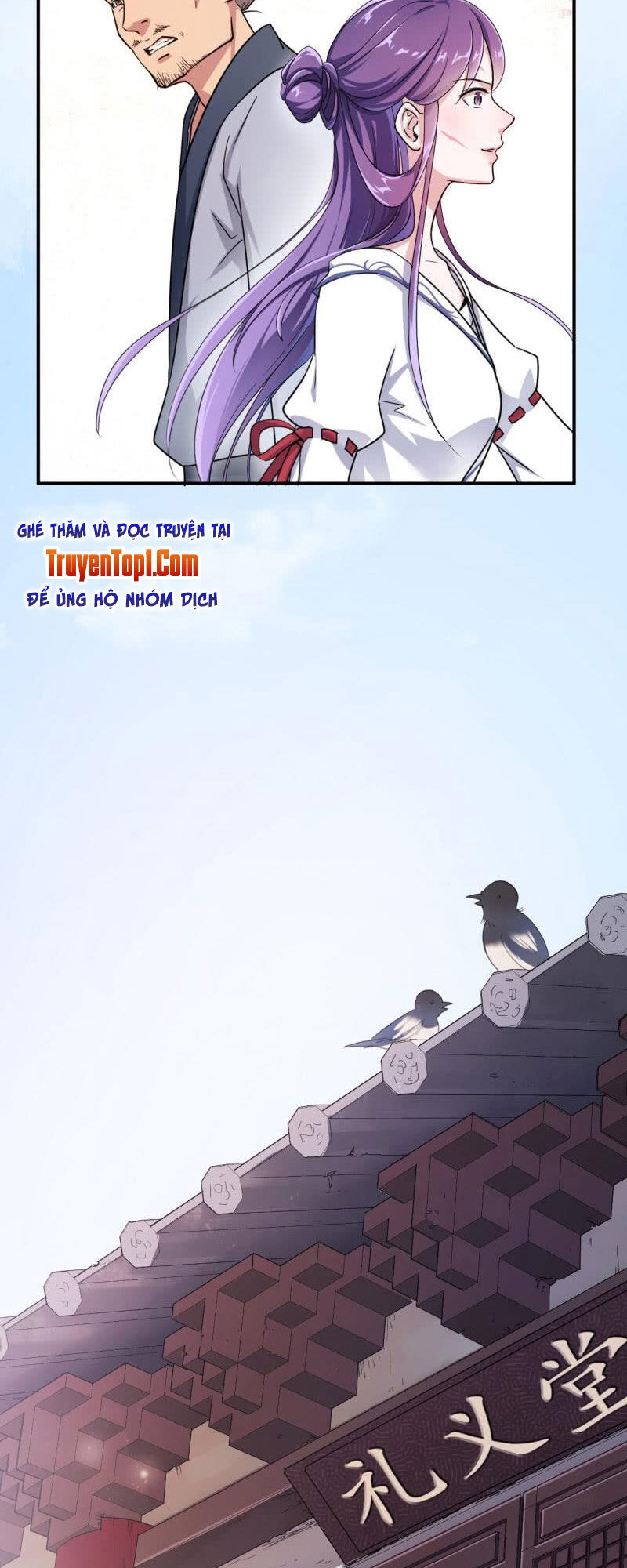 Tà Y Cuồng Thê - Chương 26 - Trang 9