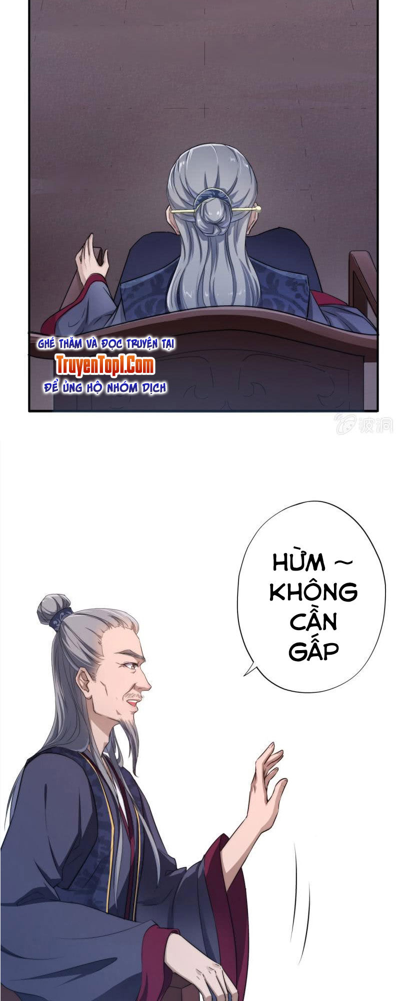 Tà Y Cuồng Thê - Chương 28 - Trang 10