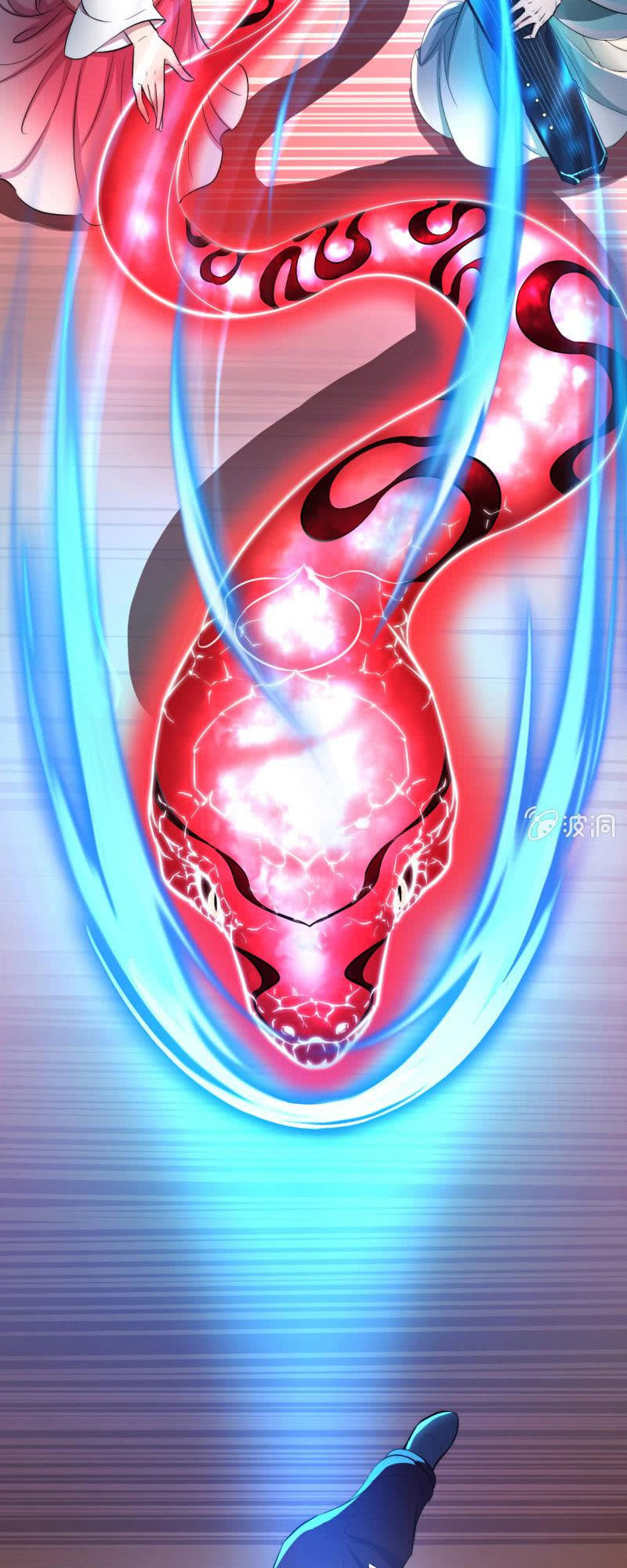 Tà Y Cuồng Thê - Chương 29 - Trang 19