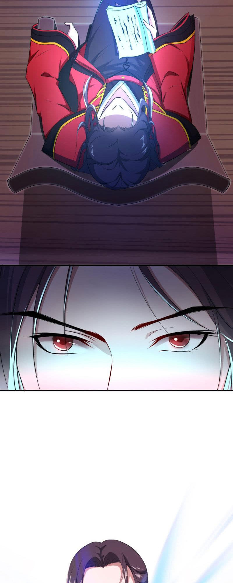 Tà Y Cuồng Thê - Chương 29 - Trang 20