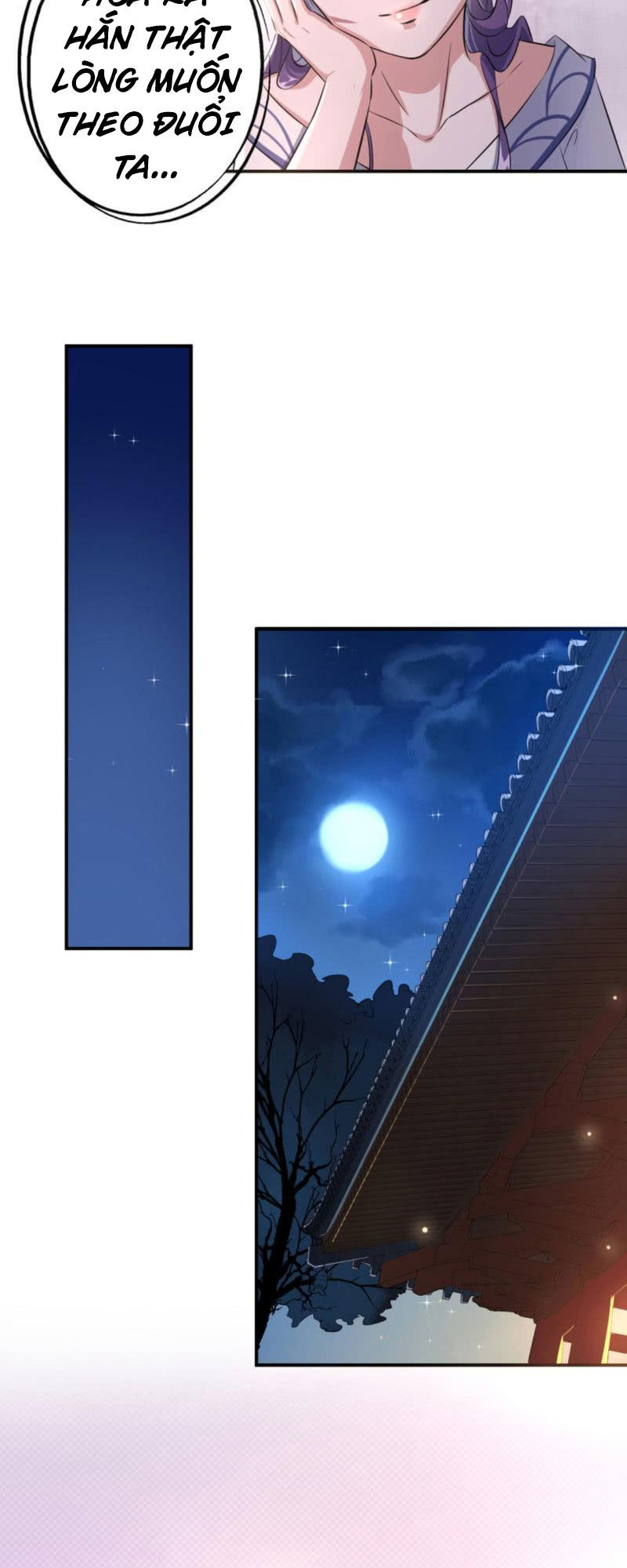 Tà Y Cuồng Thê - Chương 31 - Trang 3