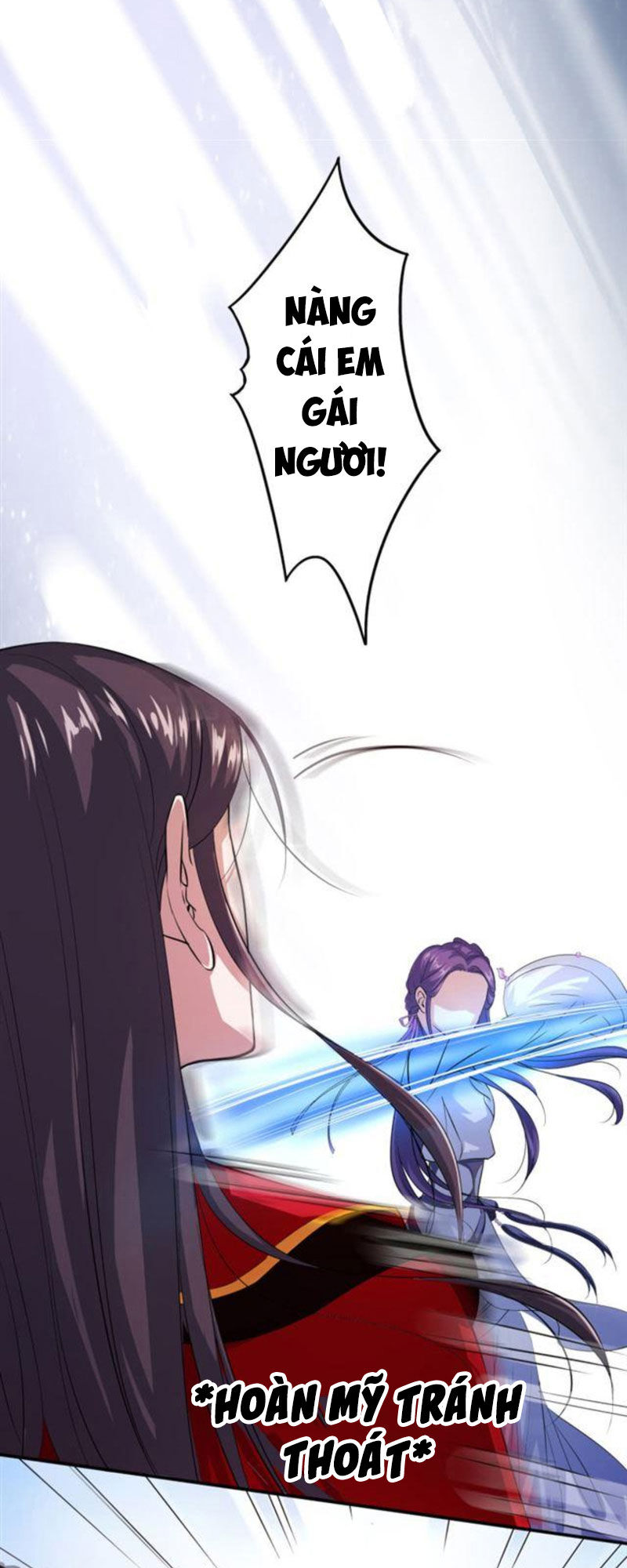 Tà Y Cuồng Thê - Chương 33 - Trang 14