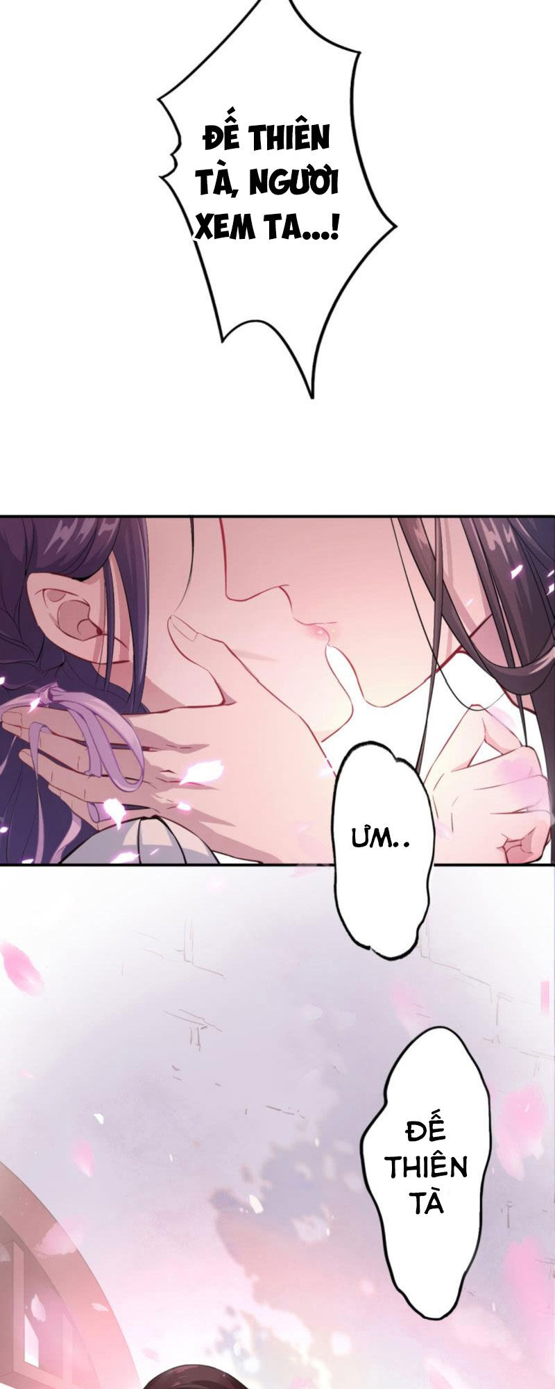 Tà Y Cuồng Thê - Chương 33 - Trang 10