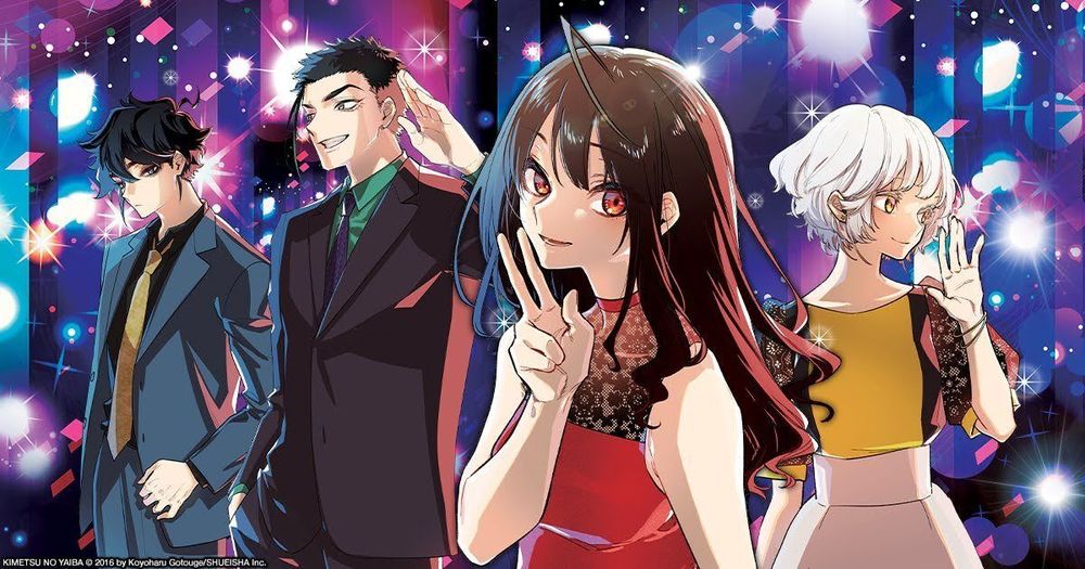 Act-Age - Chương 101 - Trang 25