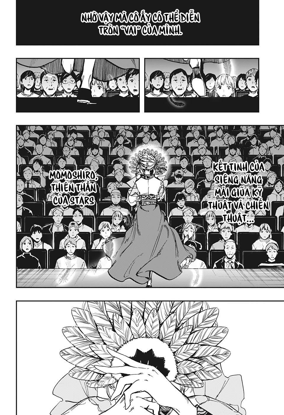 Act-Age - Chương 102 - Trang 18