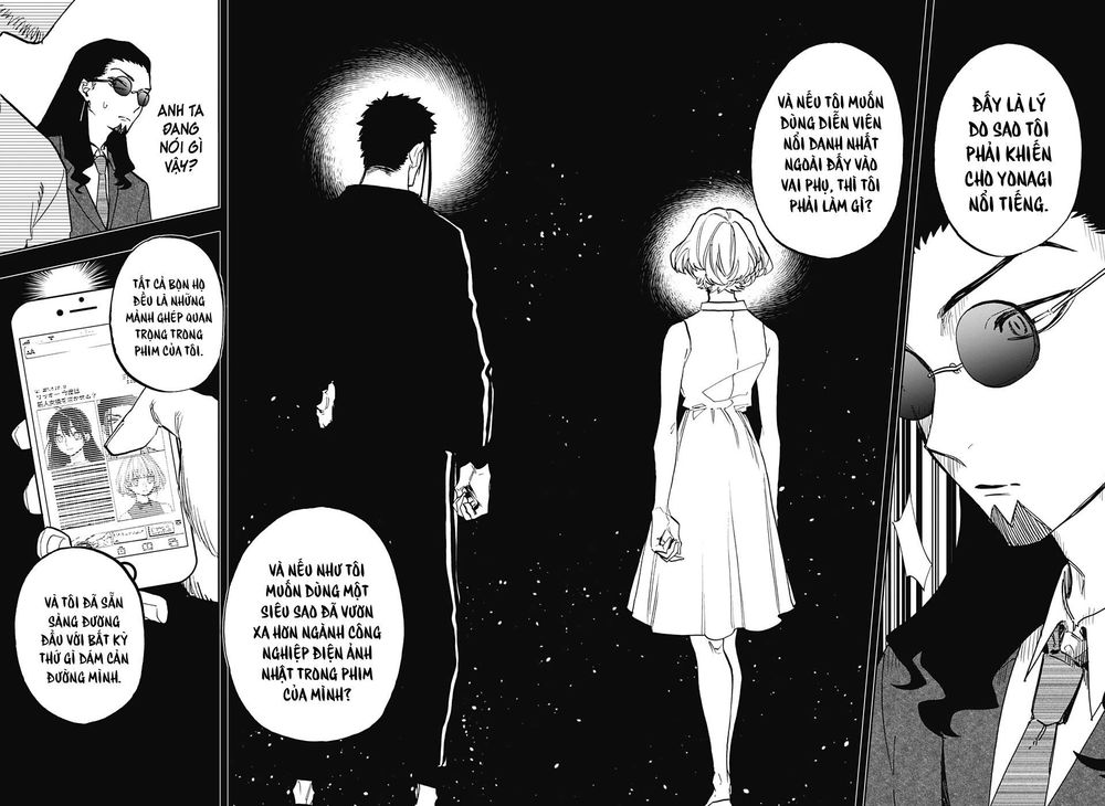 Act-Age - Chương 102 - Trang 7