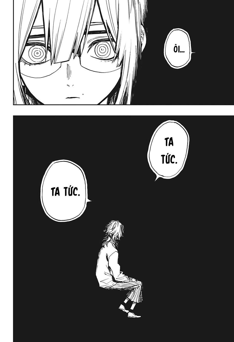Act-Age - Chương 102 - Trang 10