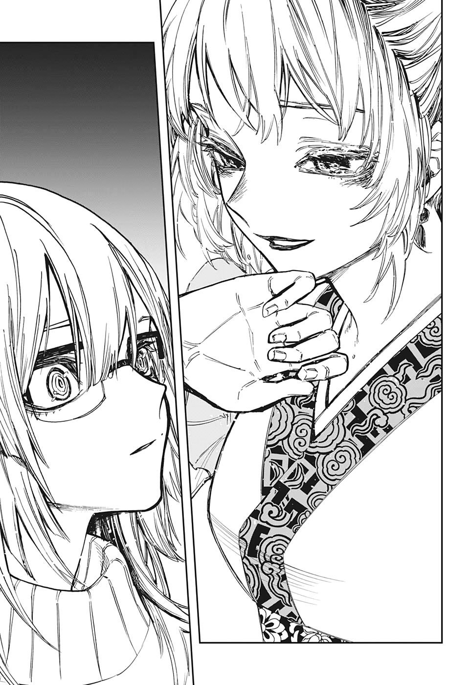 Act-Age - Chương 105 - Trang 18