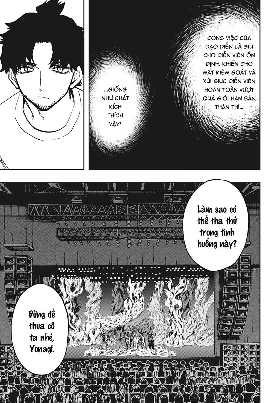 Act-Age - Chương 97 - Trang 5