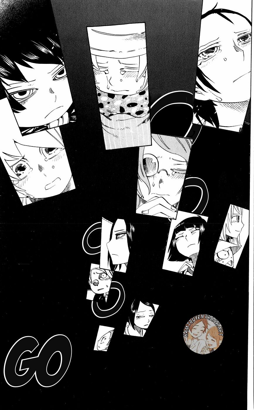 Muhyo To Rouji No Mahouritsu Soudan Jimusho - Chương 132 - Trang 18