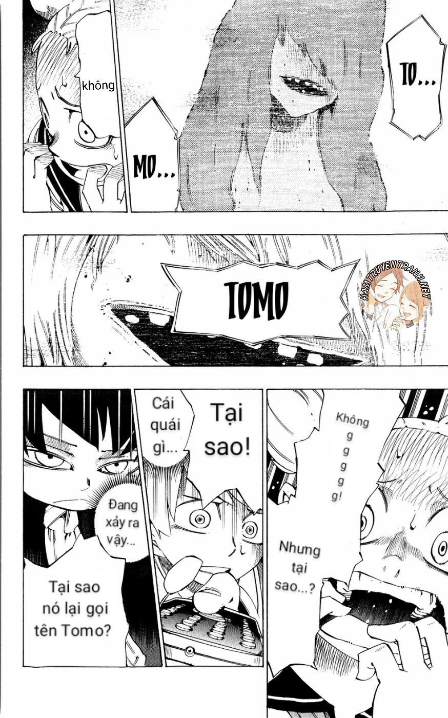 Muhyo To Rouji No Mahouritsu Soudan Jimusho - Chương 134 - Trang 17