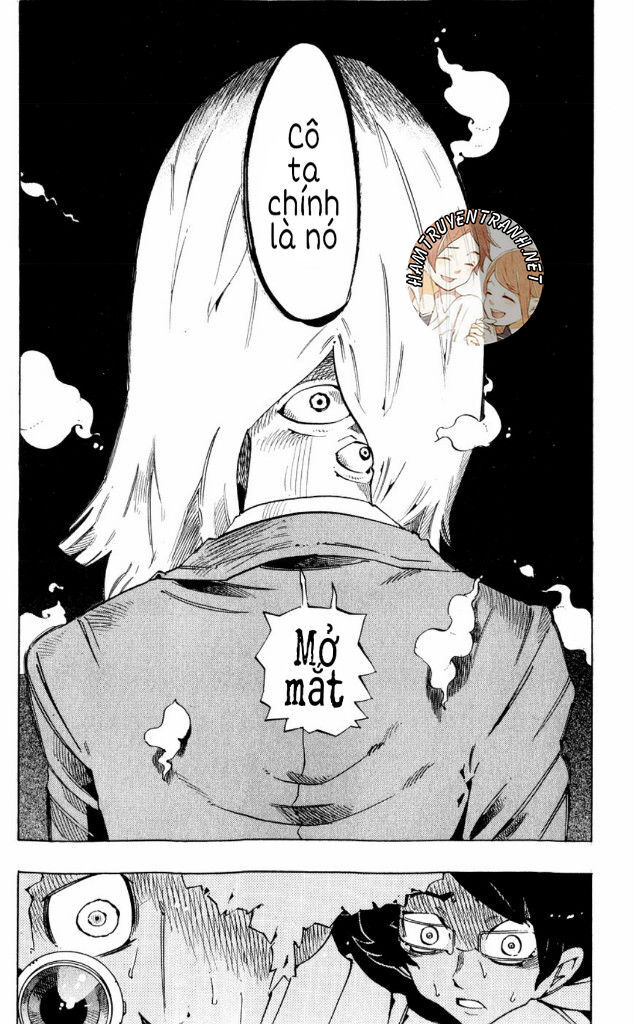 Muhyo To Rouji No Mahouritsu Soudan Jimusho - Chương 137 - Trang 15