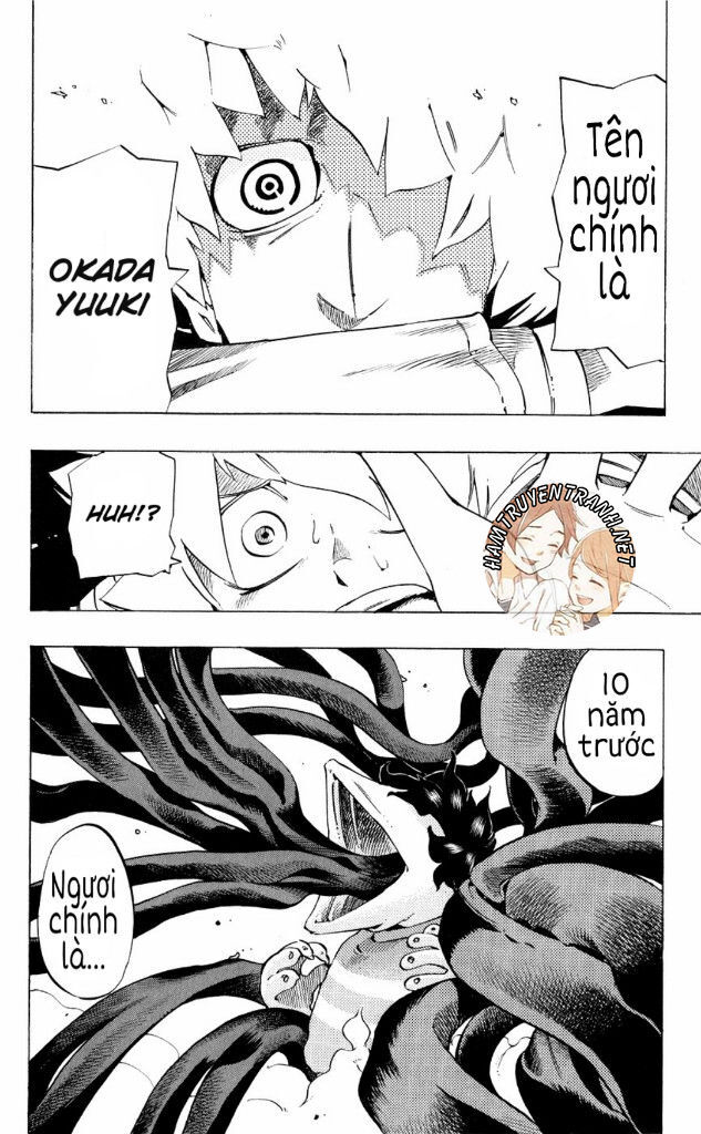 Muhyo To Rouji No Mahouritsu Soudan Jimusho - Chương 139 - Trang 17