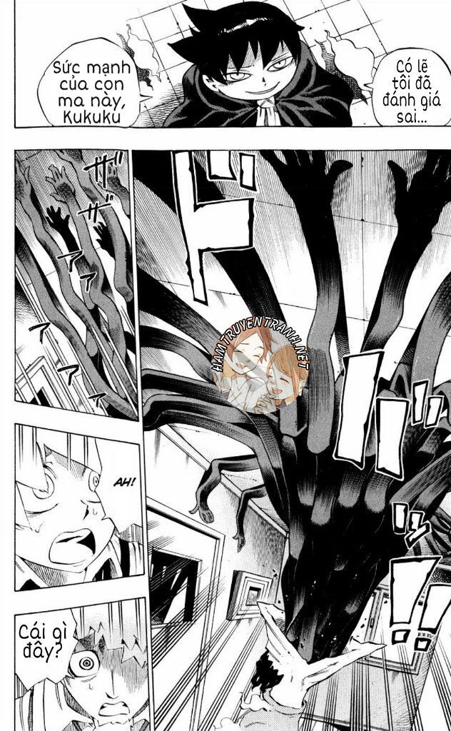 Muhyo To Rouji No Mahouritsu Soudan Jimusho - Chương 139 - Trang 7