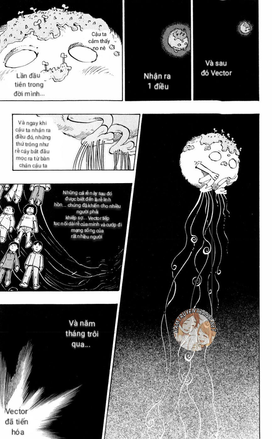 Muhyo To Rouji No Mahouritsu Soudan Jimusho - Chương 141 - Trang 13