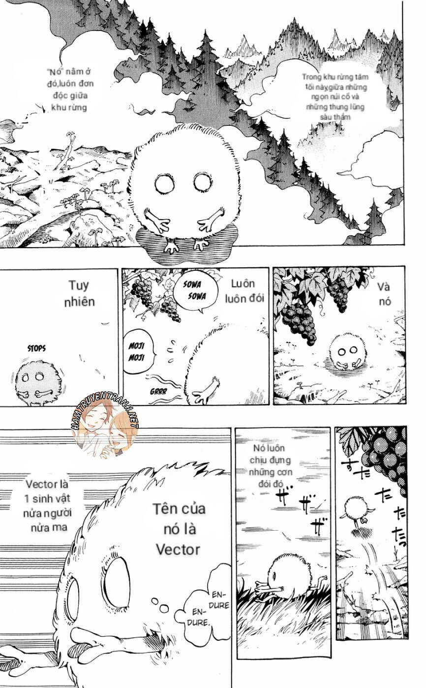 Muhyo To Rouji No Mahouritsu Soudan Jimusho - Chương 141 - Trang 6