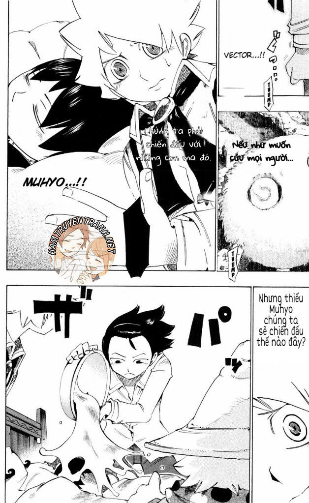 Muhyo To Rouji No Mahouritsu Soudan Jimusho - Chương 143 - Trang 17