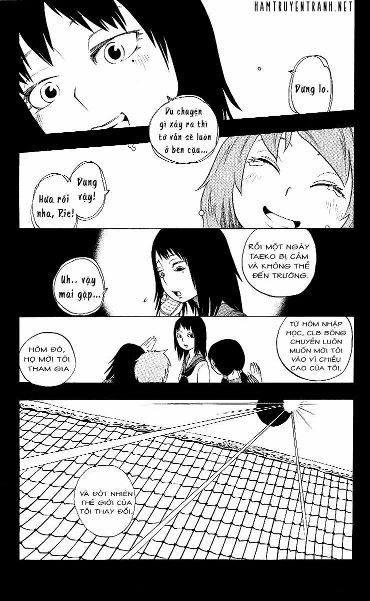 Muhyo To Rouji No Mahouritsu Soudan Jimusho - Chương 1.1 - Trang 22