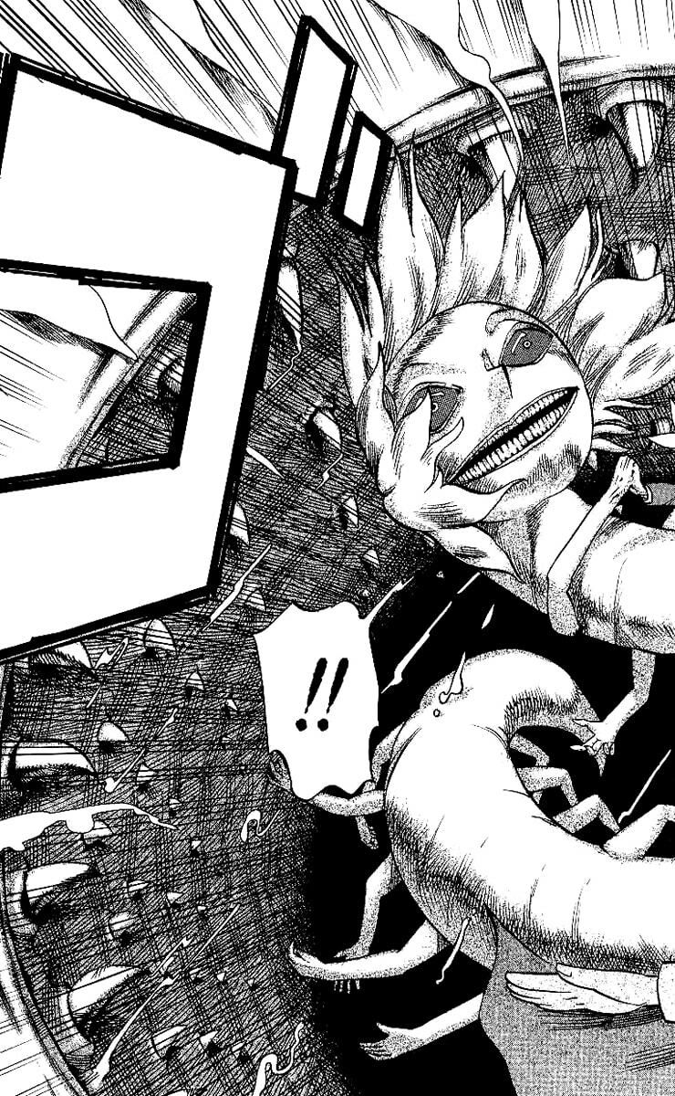 Muhyo To Rouji No Mahouritsu Soudan Jimusho - Chương 1.2 - Trang 19