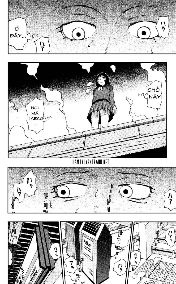 Muhyo To Rouji No Mahouritsu Soudan Jimusho - Chương 1.2 - Trang 6