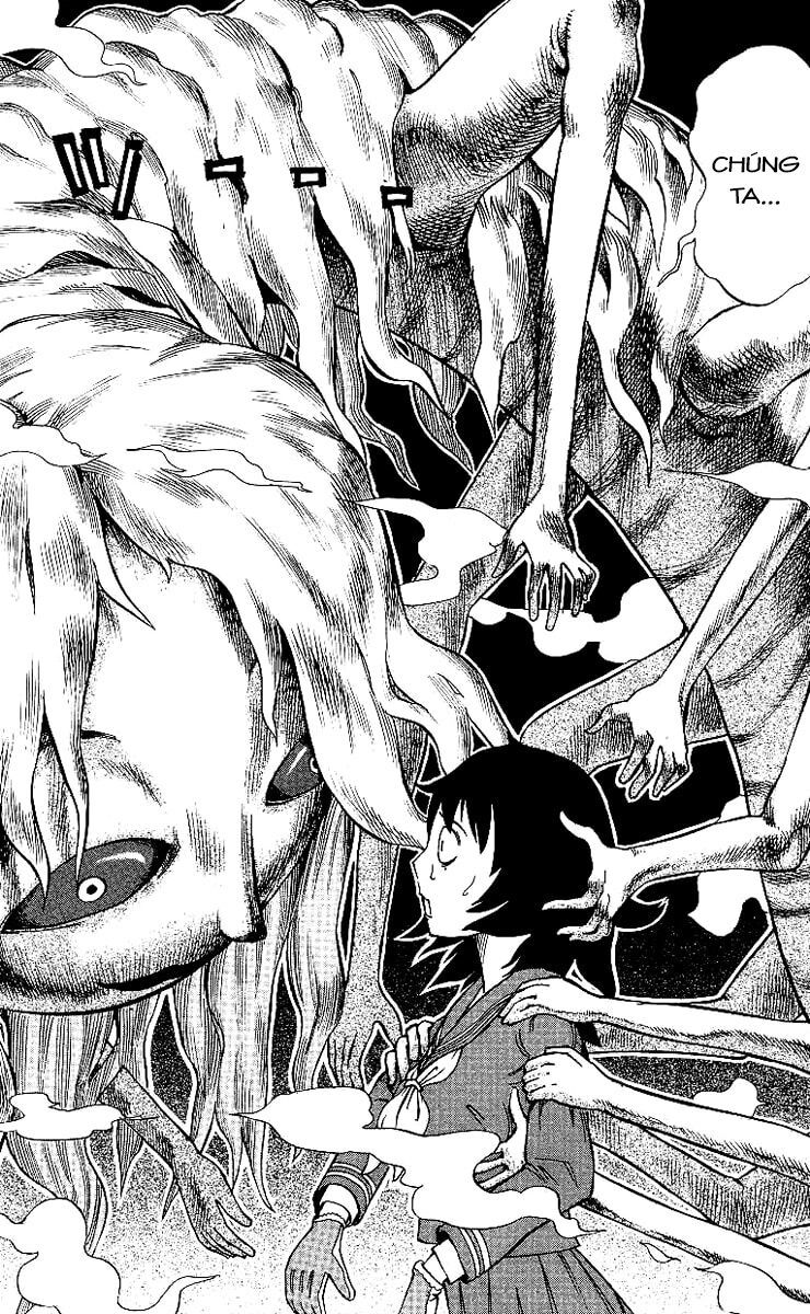 Muhyo To Rouji No Mahouritsu Soudan Jimusho - Chương 1.2 - Trang 10