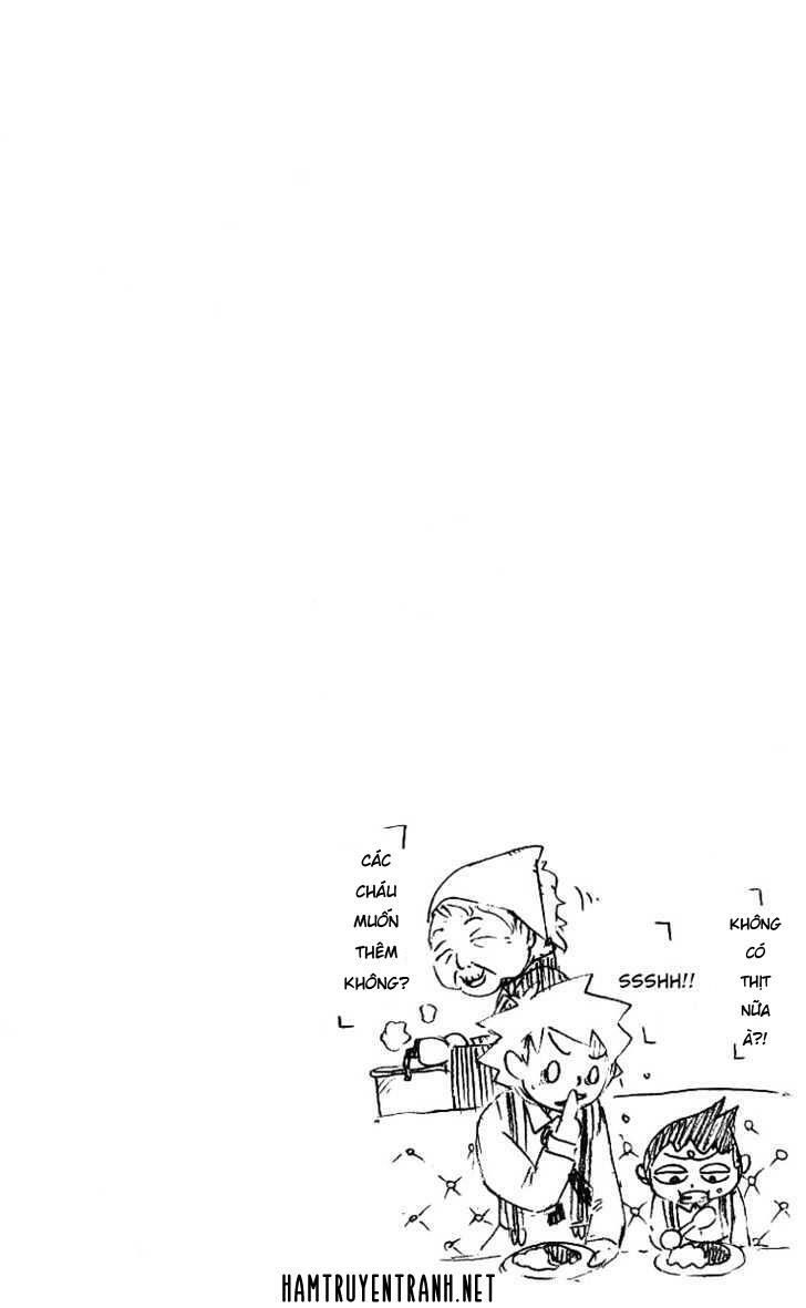 Muhyo To Rouji No Mahouritsu Soudan Jimusho - Chương 2 - Trang 27