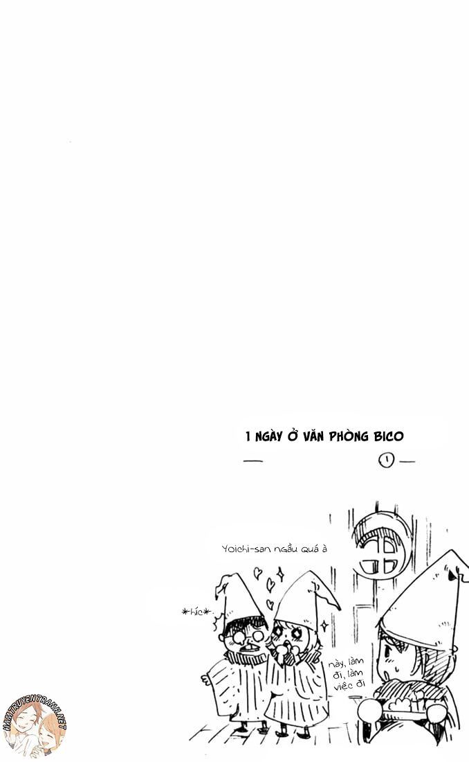 Muhyo To Rouji No Mahouritsu Soudan Jimusho - Chương 24 - Trang 29