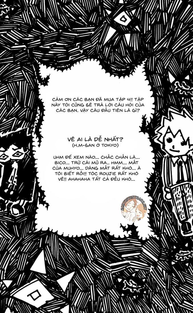 Muhyo To Rouji No Mahouritsu Soudan Jimusho - Chương 25 - Trang 21