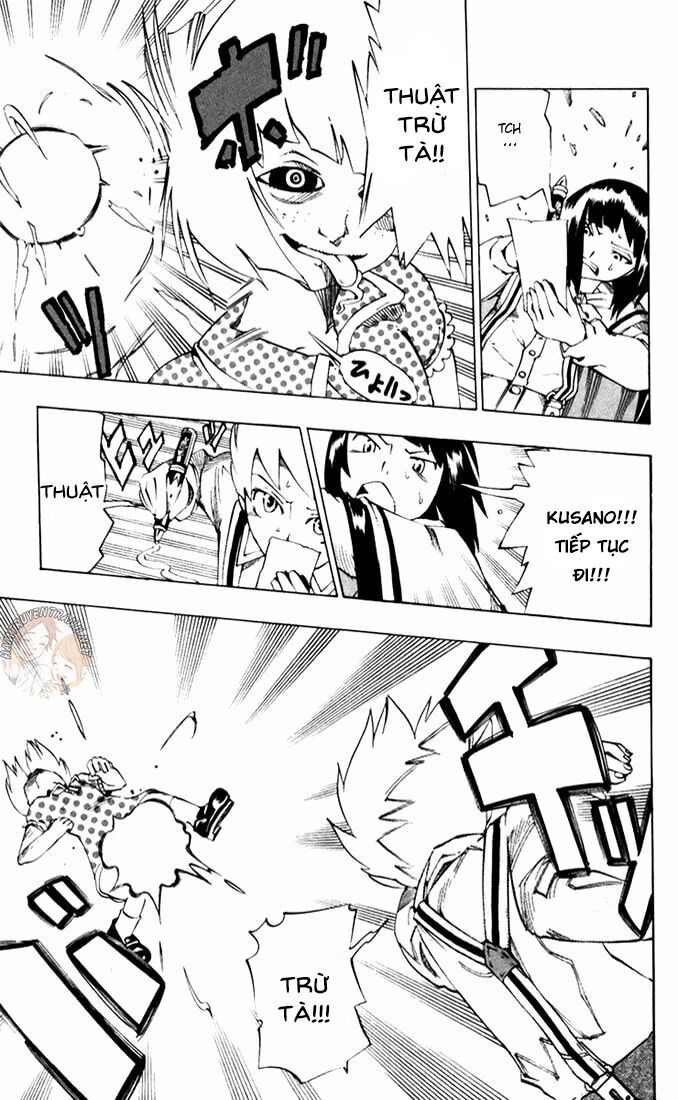 Muhyo To Rouji No Mahouritsu Soudan Jimusho - Chương 28 - Trang 14