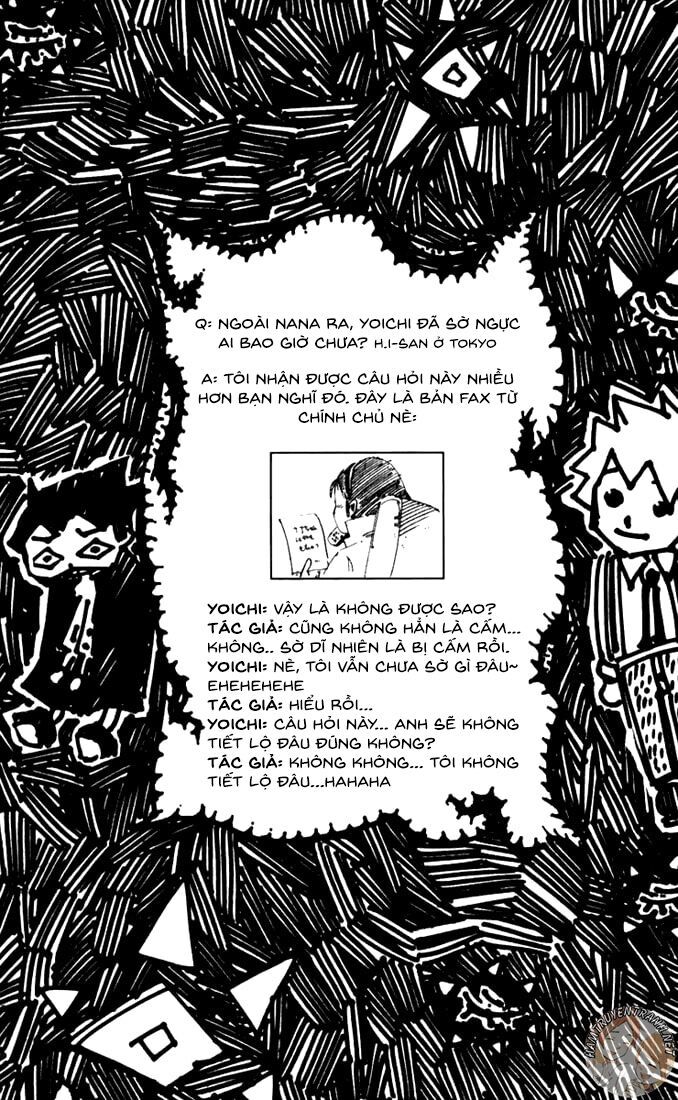 Muhyo To Rouji No Mahouritsu Soudan Jimusho - Chương 33 - Trang 27