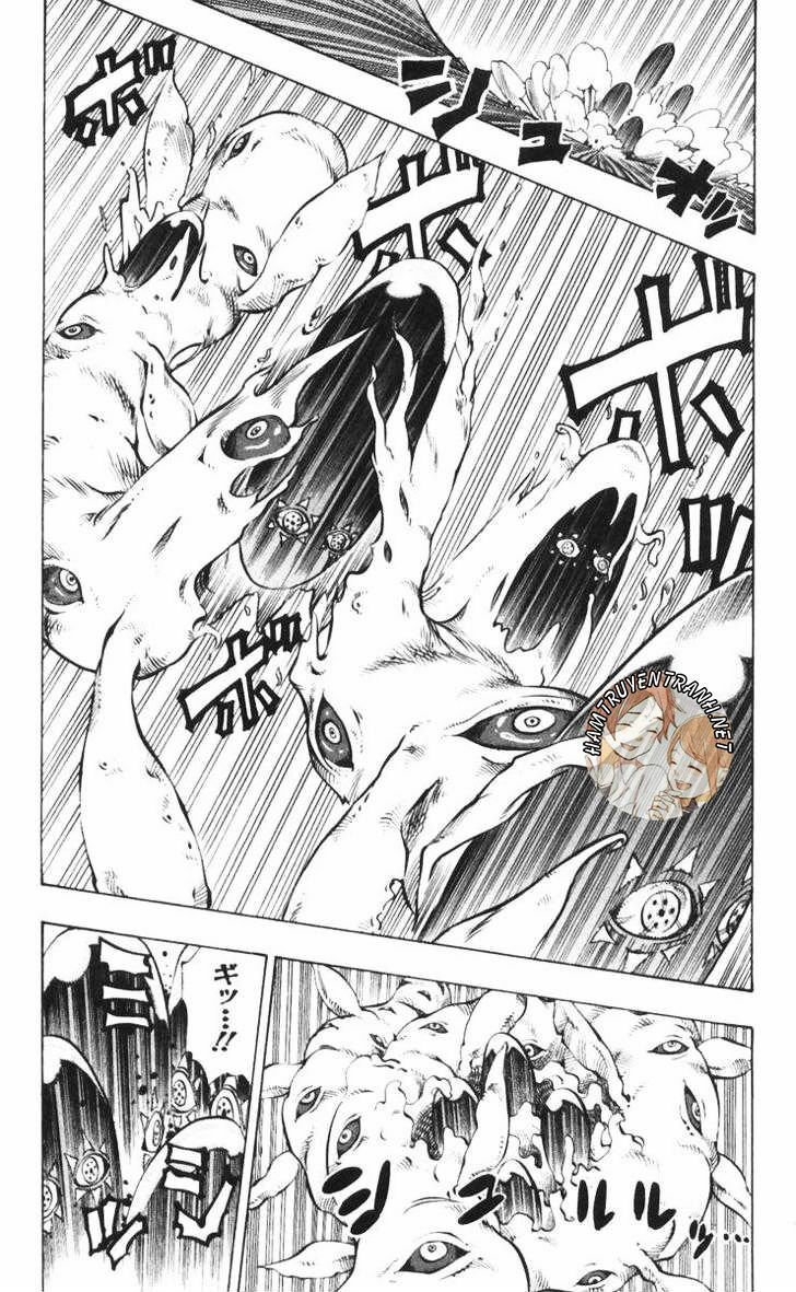 Muhyo To Rouji No Mahouritsu Soudan Jimusho - Chương 34 - Trang 17