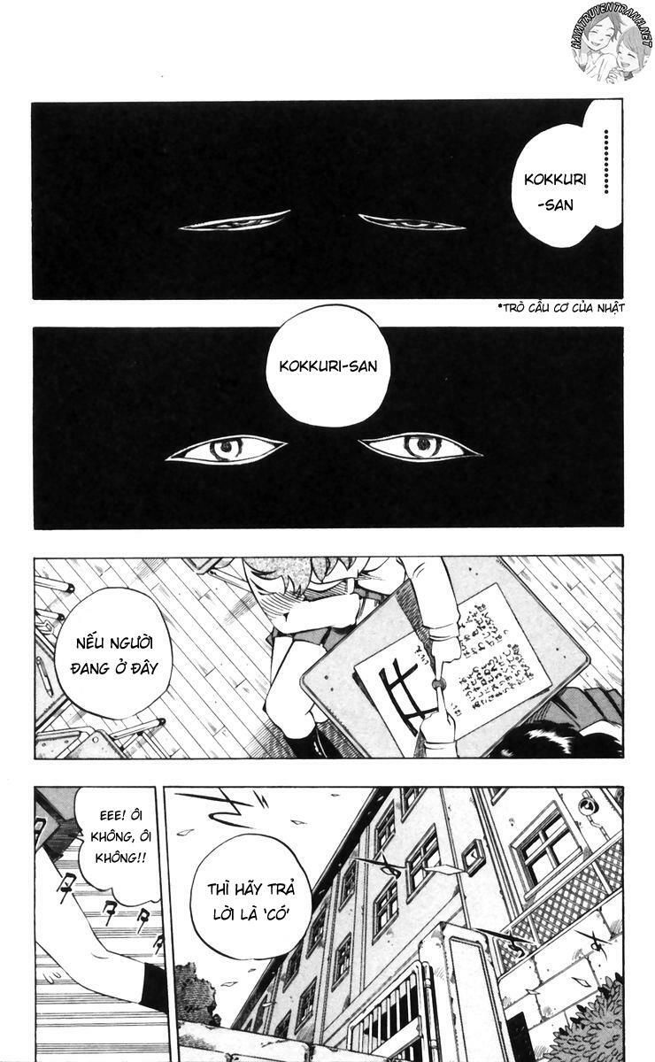 Muhyo To Rouji No Mahouritsu Soudan Jimusho - Chương 37 - Trang 3